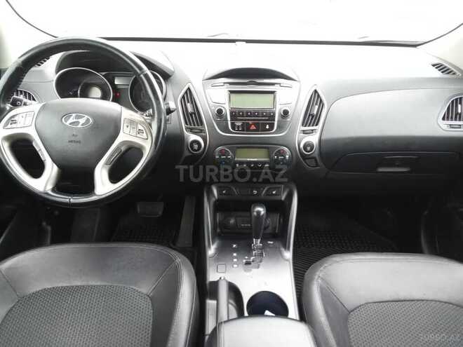 Hyundai ix35 2013, 170,000 km - 2.0 l - Bakı
