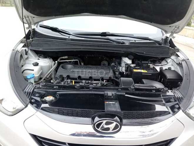 Hyundai ix35 2013, 170,000 km - 2.0 l - Bakı