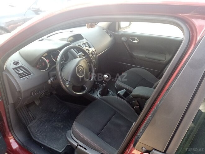 Renault Megane 2007, 236,000 km - 1.5 l - Gəncə