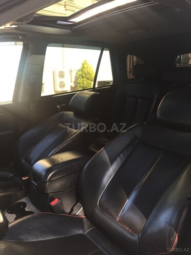 Hyundai Santa Fe 2007, 279,000 km - 2.2 l - Sumqayıt