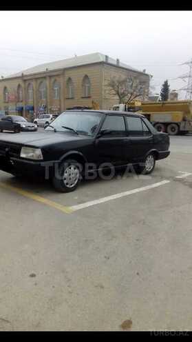 Tofas Sahin 2005, 140,500 km - 0.1 l - Bakı
