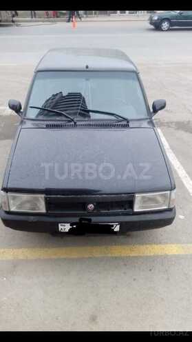 Tofas Sahin 2005, 140,500 km - 0.1 l - Bakı