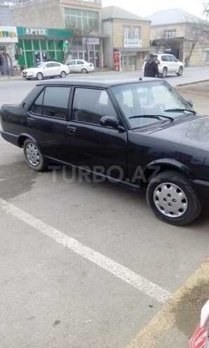 Tofas Sahin 2005, 140,500 km - 0.1 l - Bakı