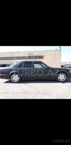 Mercedes E 220 1994, 407,300 km - 2.2 l - Bakı