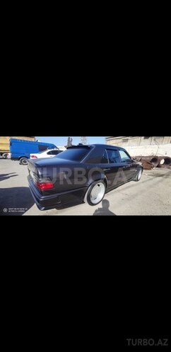 Mercedes E 220 1994, 407,300 km - 2.2 l - Bakı