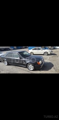 Mercedes E 220 1994, 407,300 km - 2.2 l - Bakı