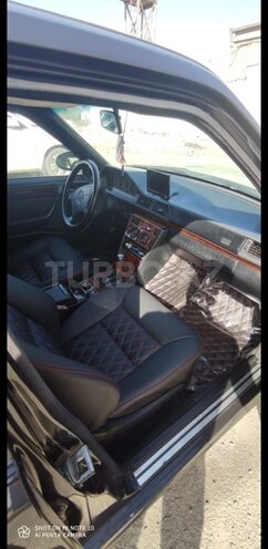 Mercedes E 220 1994, 407,300 km - 2.2 l - Bakı