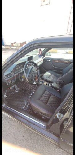 Mercedes E 220 1994, 407,300 km - 2.2 l - Bakı