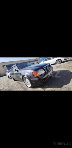 Mercedes E 220 1994, 407,300 km - 2.2 l - Bakı