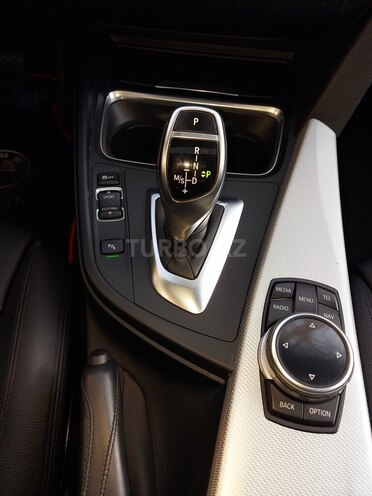 BMW 328 2014, 42,000 km - 2.0 l - Bakı