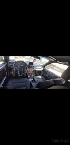 Mercedes E 220 1994, 407,300 km - 2.2 l - Bakı