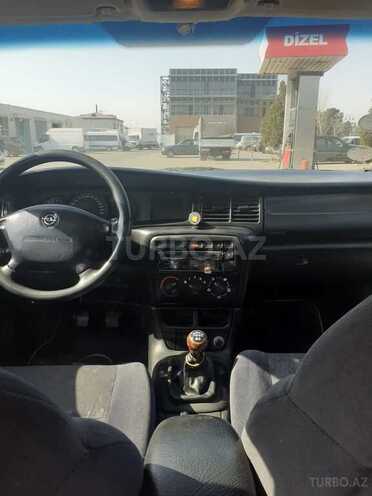 Opel Vectra 1996, 245,750 km - 2.0 l - Sumqayıt