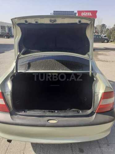 Opel Vectra 1996, 245,750 km - 2.0 l - Sumqayıt