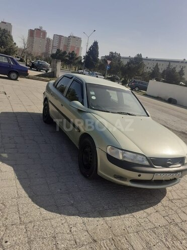 Opel Vectra 1996, 245,750 km - 2.0 l - Sumqayıt