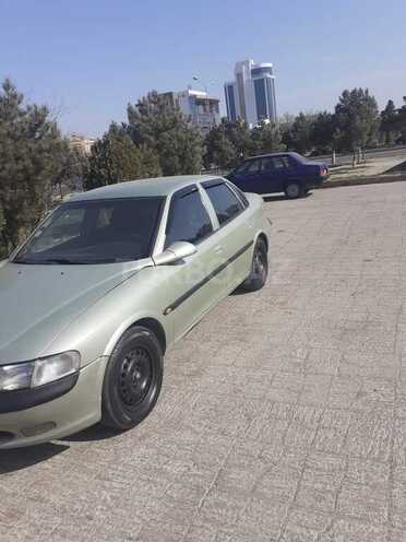 Opel Vectra 1996, 245,750 km - 2.0 l - Sumqayıt