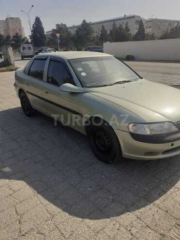 Opel Vectra 1996, 245,750 km - 2.0 l - Sumqayıt