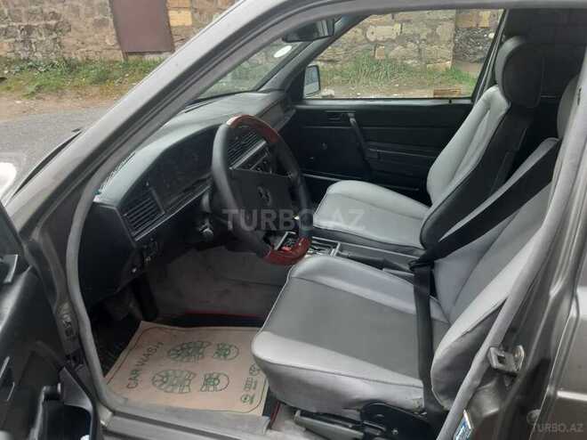 Mercedes 190 1992, 256,070 km - 1.8 л - Sumqayıt