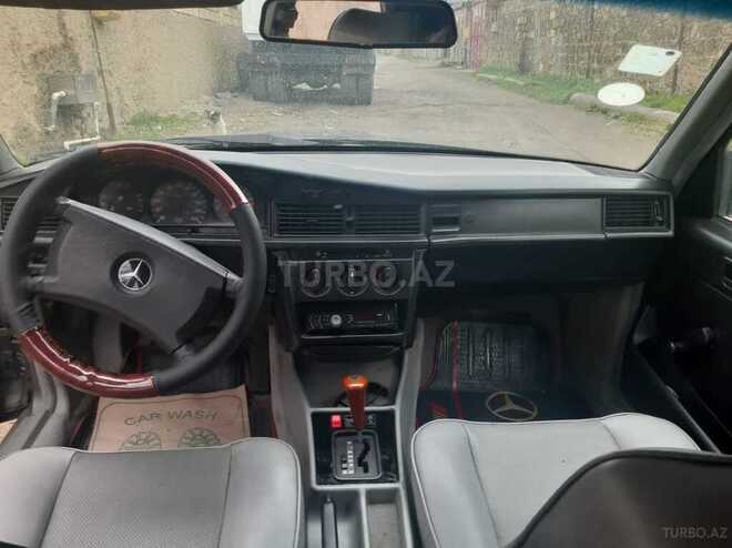 Mercedes 190 1992, 256,070 km - 1.8 л - Sumqayıt