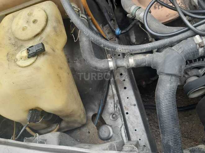 Mercedes 190 1992, 256,070 km - 1.8 л - Sumqayıt