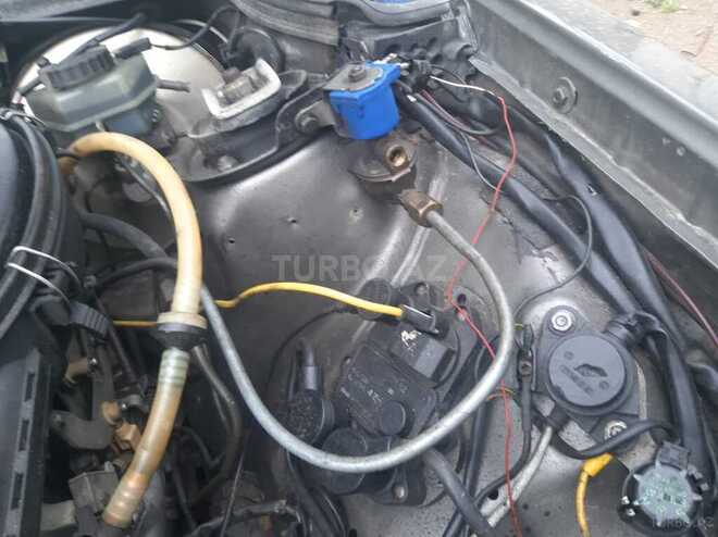 Mercedes 190 1992, 256,070 km - 1.8 л - Sumqayıt