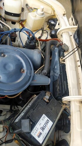 LADA (VAZ) 2106 1995, 56,500 km - 1.5 л - Bakı