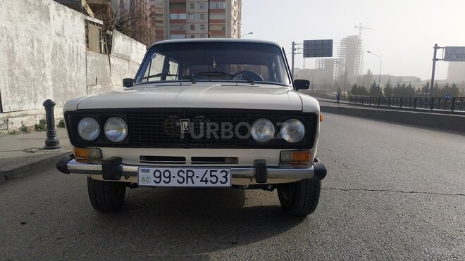LADA (VAZ) 2106 1995, 56,500 km - 1.5 л - Bakı