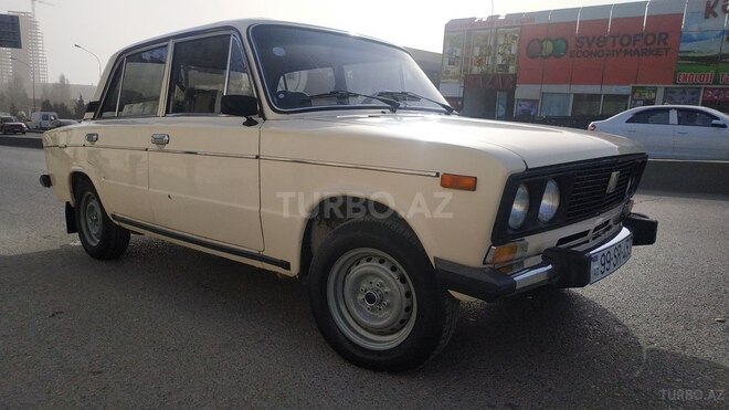 LADA (VAZ) 2106 1995, 56,500 km - 1.5 л - Bakı
