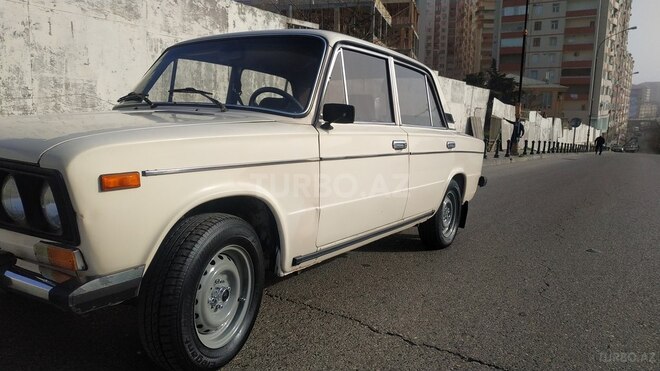 LADA (VAZ) 2106 1995, 56,500 km - 1.5 л - Bakı
