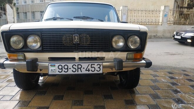 LADA (VAZ) 2106 1995, 56,500 km - 1.5 л - Bakı