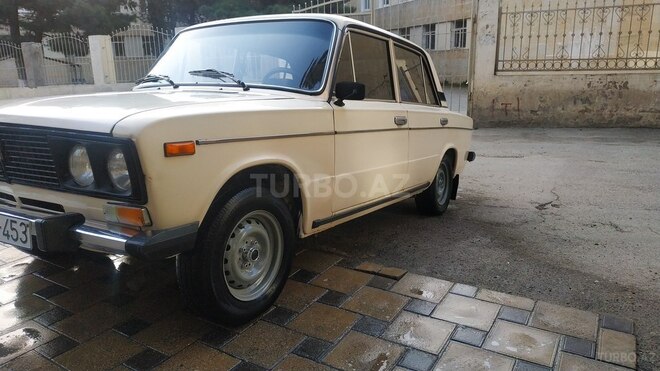 LADA (VAZ) 2106 1995, 56,500 km - 1.5 л - Bakı