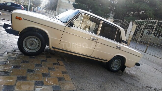 LADA (VAZ) 2106 1995, 56,500 km - 1.5 л - Bakı