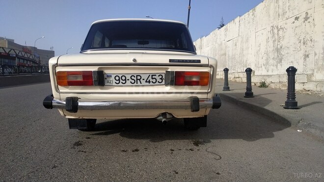 LADA (VAZ) 2106 1995, 56,500 km - 1.5 л - Bakı