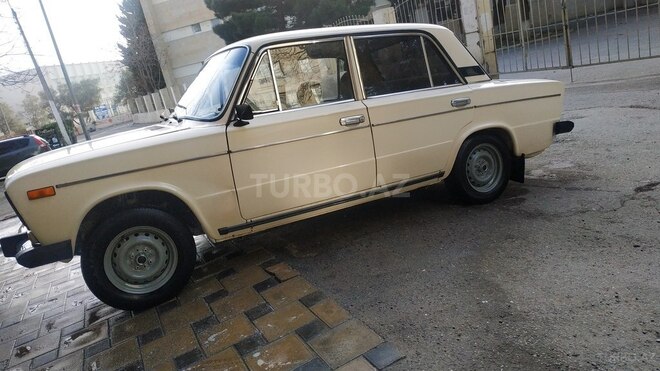 LADA (VAZ) 2106 1995, 56,500 km - 1.5 л - Bakı