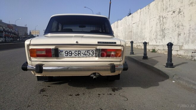 LADA (VAZ) 2106 1995, 56,500 km - 1.5 л - Bakı