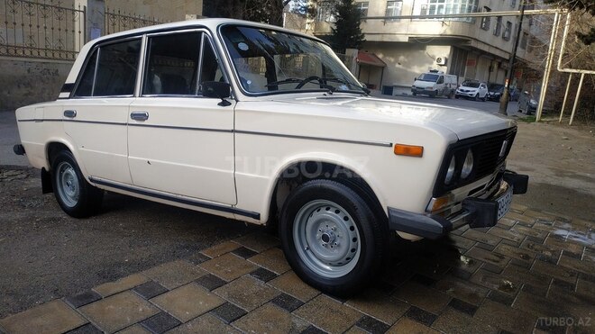 LADA (VAZ) 2106 1995, 56,500 km - 1.5 л - Bakı