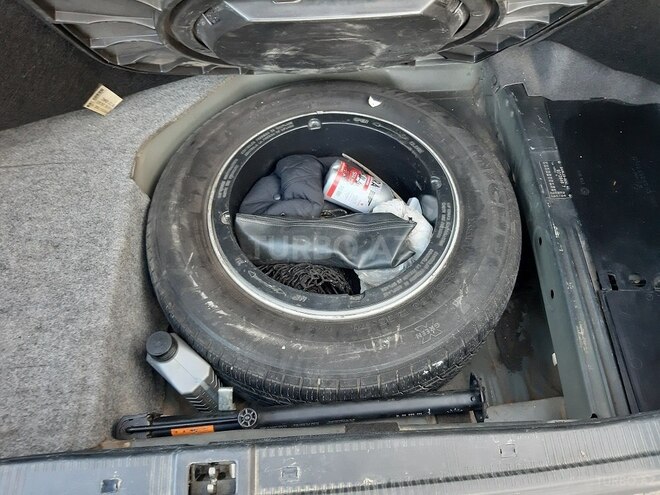Mercedes S 320 1997, 183,000 km - 3.2 l - Bakı