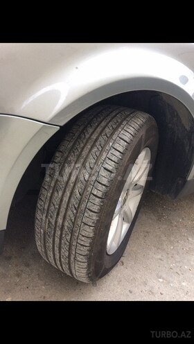 Volkswagen Passat 2003, 212,000 km - 1.8 l - Bakı