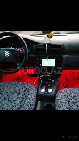 Volkswagen Passat 2003, 212,000 km - 1.8 l - Bakı