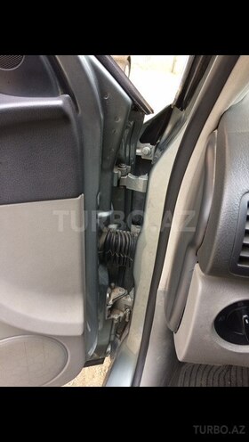 Volkswagen Passat 2003, 212,000 km - 1.8 l - Bakı