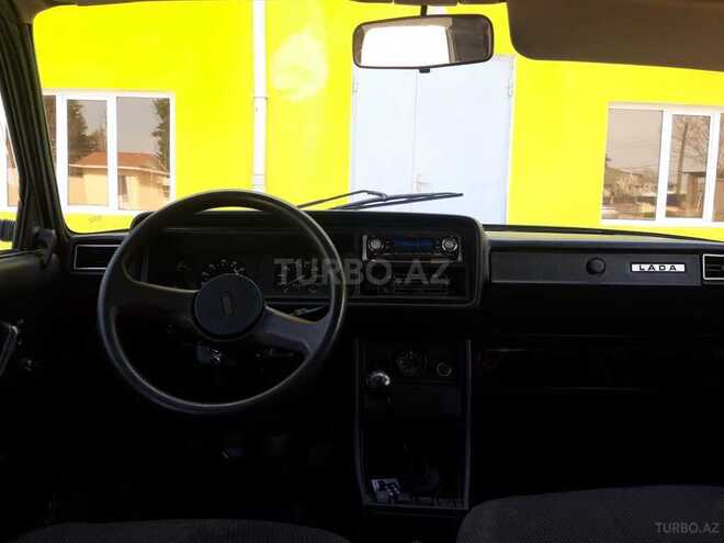 LADA (VAZ) 2107 2009, 166,000 km - 1.6 л - Cəlilabad