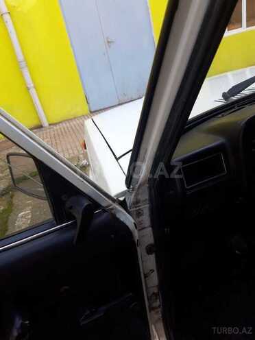 LADA (VAZ) 2107 2009, 166,000 km - 1.6 л - Cəlilabad