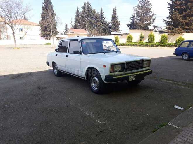 LADA (VAZ) 2107 2009, 166,000 km - 1.6 л - Cəlilabad