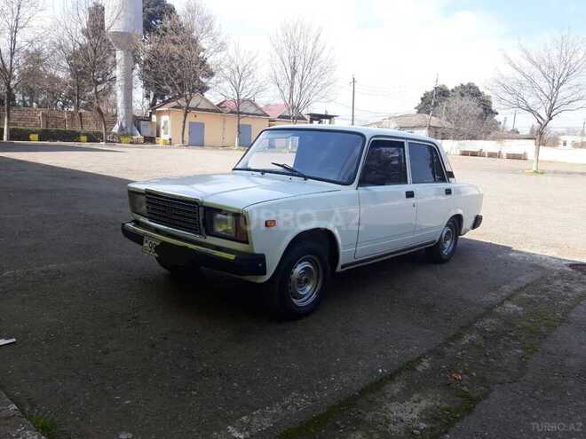 LADA (VAZ) 2107 2009, 166,000 km - 1.6 л - Cəlilabad