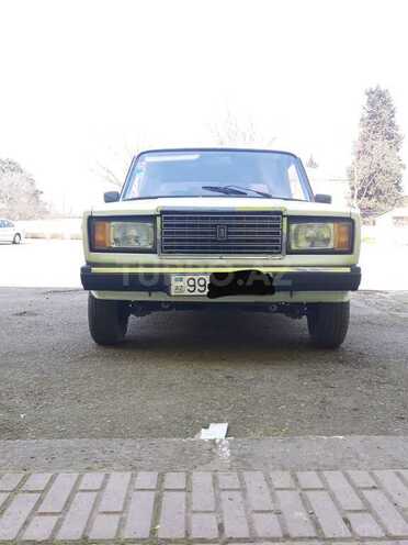 LADA (VAZ) 2107 2009, 166,000 km - 1.6 л - Cəlilabad