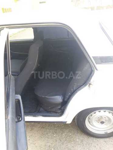 LADA (VAZ) 2107 2009, 166,000 km - 1.6 л - Cəlilabad