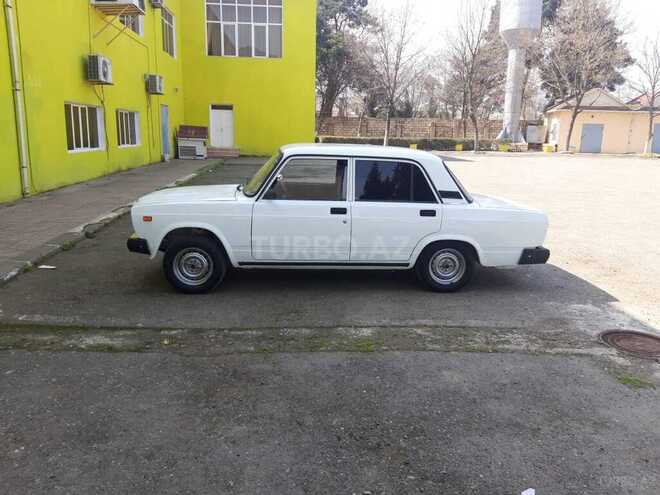 LADA (VAZ) 2107 2009, 166,000 km - 1.6 л - Cəlilabad