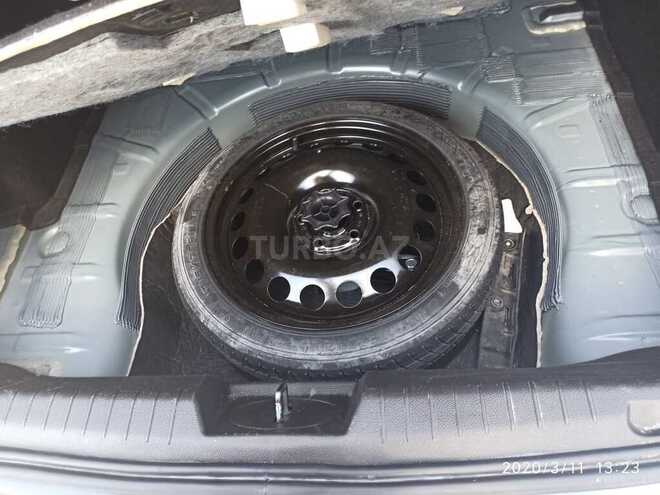 Chevrolet Cruze 2012, 140,000 km - 1.4 l - Bakı