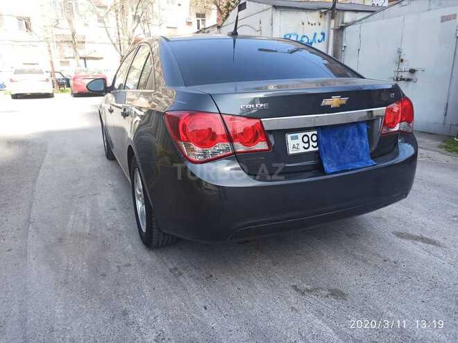 Chevrolet Cruze 2012, 140,000 km - 1.4 l - Bakı