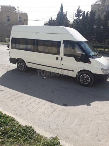 Ford Transit 2001, 300,000 km - 2.5 l - Bakı