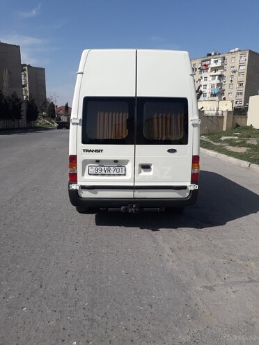 Ford Transit 2001, 300,000 km - 2.5 l - Bakı